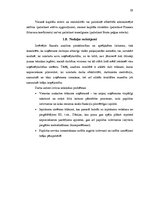 Term Papers 'Uzņēmējdarbības pilnveidošana metālapstrādes uzņēmumā', 29.