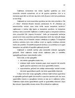 Term Papers 'Uzņēmējdarbības pilnveidošana metālapstrādes uzņēmumā', 67.