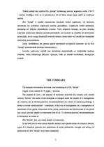 Term Papers 'SIA „Ratiņš” saimnieciskās darbības un mārketinga analīze', 3.