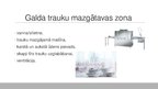 Presentations 'Virtuves trauku un piederumu tīrīšana un kopšana sabiedriskās ēdināšanas uzņēmum', 3.