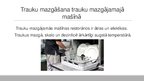 Presentations 'Virtuves trauku un piederumu tīrīšana un kopšana sabiedriskās ēdināšanas uzņēmum', 10.