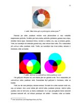 Research Papers 'No dabas objektiem iegūto krāsu toņu klasificēšanas un izmantošanas iespējas pla', 12.