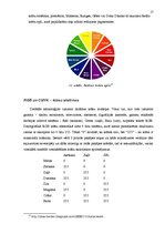 Research Papers 'No dabas objektiem iegūto krāsu toņu klasificēšanas un izmantošanas iespējas pla', 17.