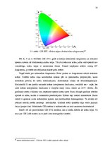 Research Papers 'No dabas objektiem iegūto krāsu toņu klasificēšanas un izmantošanas iespējas pla', 20.