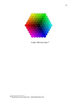 Research Papers 'No dabas objektiem iegūto krāsu toņu klasificēšanas un izmantošanas iespējas pla', 23.