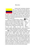 Research Papers 'Kolumbija', 2.