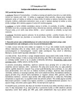 Summaries, Notes 'Latvijas tiesību vēstures 1 KD Maģistros', 1.