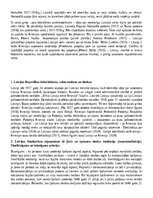 Summaries, Notes 'Latvijas tiesību vēstures 1 KD Maģistros', 2.