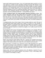 Summaries, Notes 'Latvijas tiesību vēstures 1 KD Maģistros', 4.