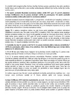 Summaries, Notes 'Latvijas tiesību vēstures 1 KD Maģistros', 6.