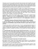 Summaries, Notes 'Latvijas tiesību vēstures 1 KD Maģistros', 7.