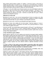 Summaries, Notes 'Latvijas tiesību vēstures 1 KD Maģistros', 8.