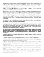 Summaries, Notes 'Latvijas tiesību vēstures 1 KD Maģistros', 9.