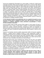 Summaries, Notes 'Latvijas tiesību vēstures 1 KD Maģistros', 10.