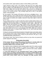 Summaries, Notes 'Latvijas tiesību vēstures 1 KD Maģistros', 11.