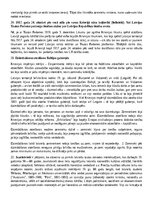 Summaries, Notes 'Latvijas tiesību vēstures 1 KD Maģistros', 13.