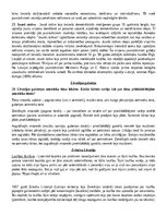 Summaries, Notes 'Latvijas tiesību vēstures 1 KD Maģistros', 14.