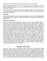 Summaries, Notes 'Latvijas tiesību vēstures 1 KD Maģistros', 16.