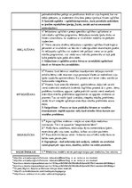Summaries, Notes 'Iekļaujošā izglītība daudzkultūru sabiedrībā - glosārijs', 3.