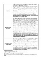 Summaries, Notes 'Iekļaujošā izglītība daudzkultūru sabiedrībā - glosārijs', 4.