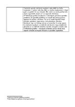 Summaries, Notes 'Iekļaujošā izglītība daudzkultūru sabiedrībā - glosārijs', 6.
