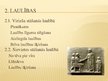 Presentations 'Senās Grieķijas domātāju ietekme uz tiesībām', 6.