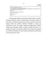 Term Papers 'Administratīvā procesa principu piemērošana administratīvās lietas izskatīšanas ', 32.