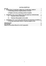 Research Papers 'Ēdienu piegādes serviss kā nozīmīgs uzņēmuma “Pica LuLū”  mārketinga pasākumu ko', 2.