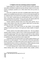 Research Papers 'Ēdienu piegādes serviss kā nozīmīgs uzņēmuma “Pica LuLū”  mārketinga pasākumu ko', 11.