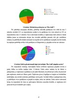 Research Papers 'Ēdienu piegādes serviss kā nozīmīgs uzņēmuma “Pica LuLū”  mārketinga pasākumu ko', 17.