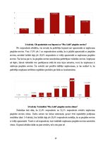 Research Papers 'Ēdienu piegādes serviss kā nozīmīgs uzņēmuma “Pica LuLū”  mārketinga pasākumu ko', 18.
