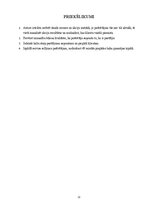 Research Papers 'Ēdienu piegādes serviss kā nozīmīgs uzņēmuma “Pica LuLū”  mārketinga pasākumu ko', 22.