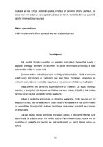 Research Papers 'Lietišķās etiķetes īpatnības Itālijā', 12.