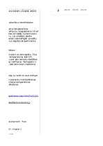 Samples 'Termoelektriskie signālpārveidotāji', 6.