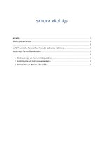 Summaries, Notes 'Lielā piecinieka personības modelis uzņēmējdarbībā', 2.