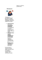 Summaries, Notes 'Lielā piecinieka personības modelis uzņēmējdarbībā', 7.