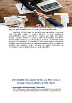 Summaries, Notes 'Lielā piecinieka personības modelis uzņēmējdarbībā', 10.