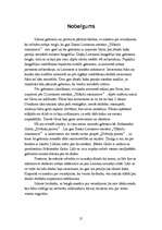 Research Papers 'Ilonas Leimanes romāns "Vilkaču mantiniece"', 21.