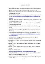 Term Papers 'Raidījumu "Panorāma" un "Ziņas" dienaskārtības analīze: 2012.gada aprīlis', 30.