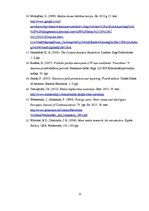 Term Papers 'Raidījumu "Panorāma" un "Ziņas" dienaskārtības analīze: 2012.gada aprīlis', 31.