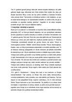 Summaries, Notes 'Eiropas integrācijas idejas veidošanās pamati', 3.