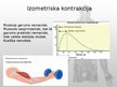 Presentations 'Muskuļu fizioloģija', 25.