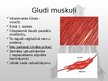 Presentations 'Muskuļu fizioloģija', 44.