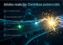 Presentations 'Šūnu membrānas un jonu kanāli', 14.