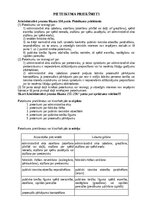 Summaries, Notes 'Pieteikuma priekšmeti', 1.