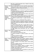 Summaries, Notes 'Pieteikuma priekšmeti', 3.