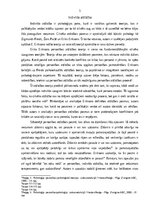 Essays 'Indivīda attīstība', 1.