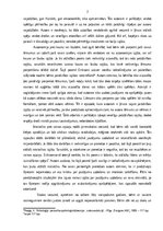 Essays 'Indivīda attīstība', 2.