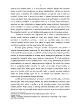 Essays 'Indivīda attīstība', 3.