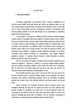 Essays 'Literārā tiesa - Napoleons Bonaparts, Maksimiljēns Robespjērs, Žanna Manona Rolā', 1.